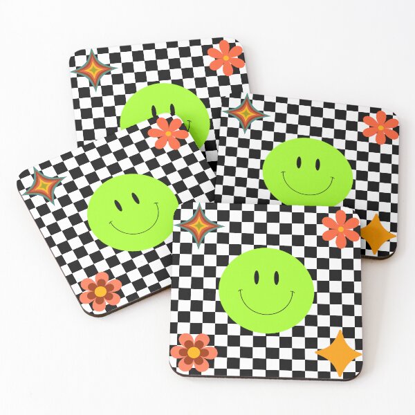 Item preview, Checkered Hippie designed and sold by bmiller64.