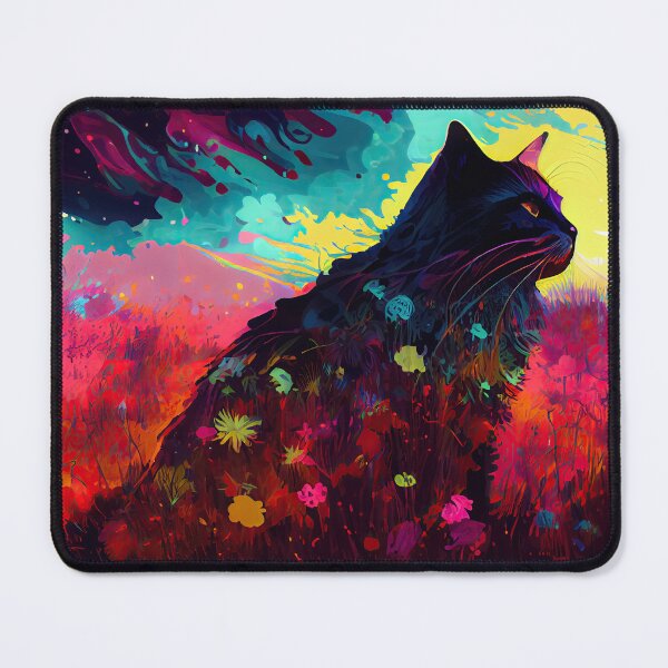 Item preview, Spirit animal : Cat designed and sold by CEVmemories.