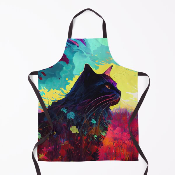 Item preview, Spirit animal : Cat designed and sold by CEVmemories.