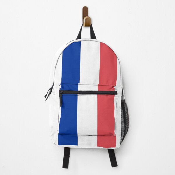Item preview, French Flag designed and sold by Filalidesign.