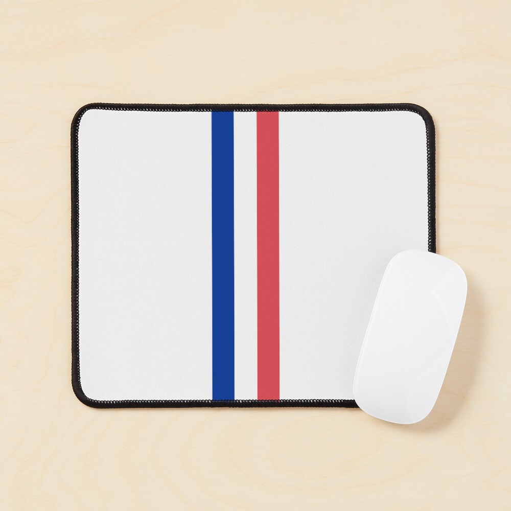 Aperçu de l'œuvre Tapis de souris créée et vendue par Filalidesign.