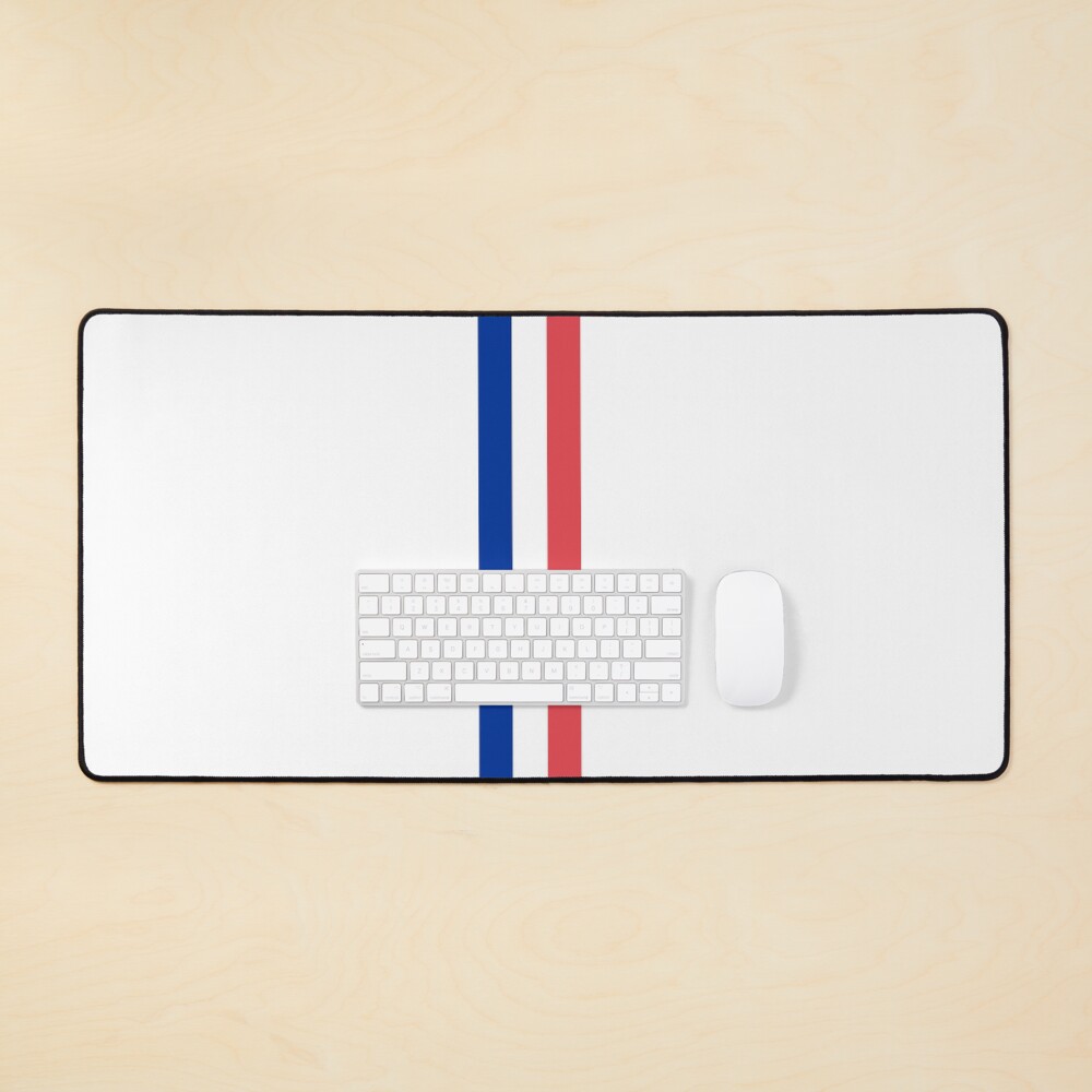 Aperçu de l'œuvre Tapis de souris XXL créée et vendue par Filalidesign.