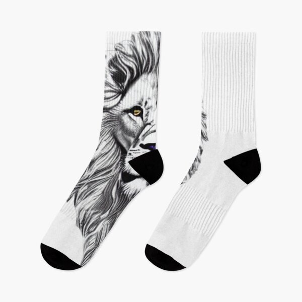 Item preview, Magic White Lion designed and sold by PaganiniAngel.