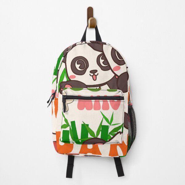 Artikelvorschau, Nur ein Mädchen, das Pandas liebt. Niedliches Vintage-Illustrationsdesign für Panda-Liebhaber entworfen und verkauft von CandyDroidMerch.
