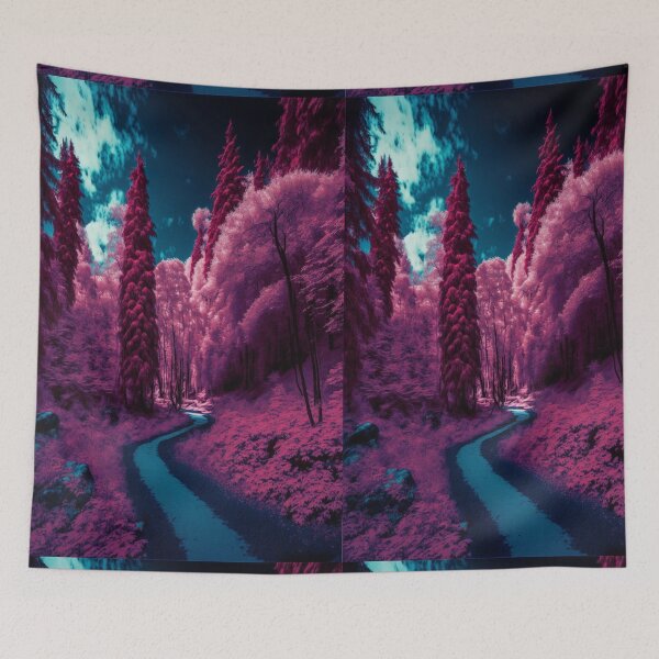 Item preview, Beautiful Nature Landscape designed and sold by ParadiseSlice.