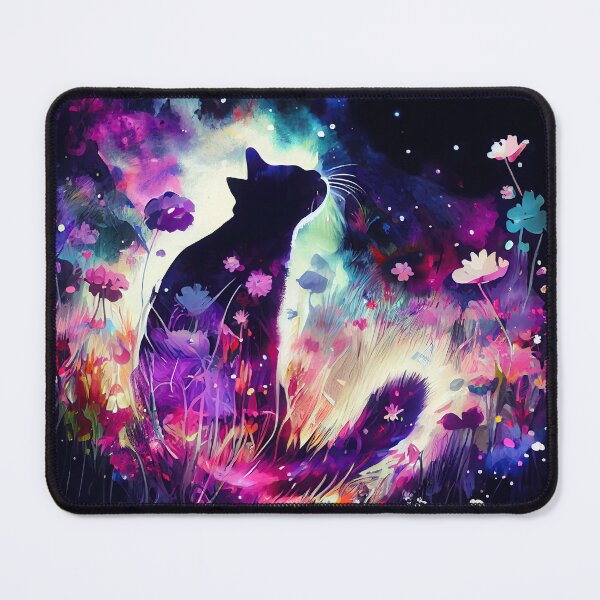 Item preview, Spirit animal : Cat designed and sold by CEVmemories.