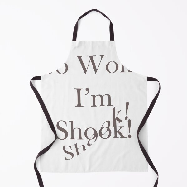 Item preview, So woke I'm shook designed and sold by MonkeyBen.