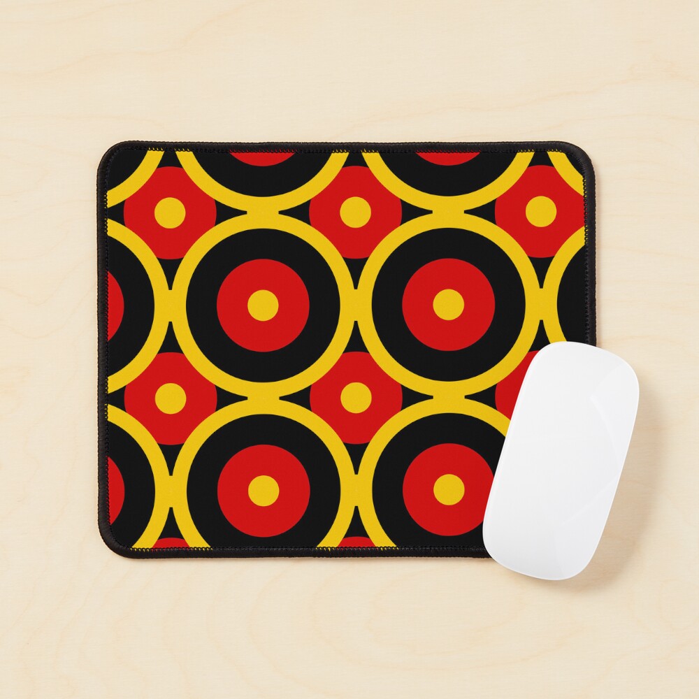 Item preview, Mouse Pad designed and sold by ModSupporters.