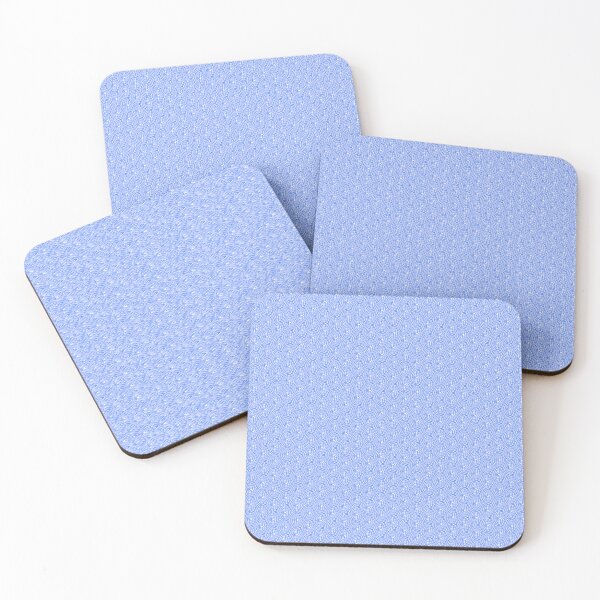 Item preview, Baby blue arrows pattern  designed and sold by Work of art Shop.