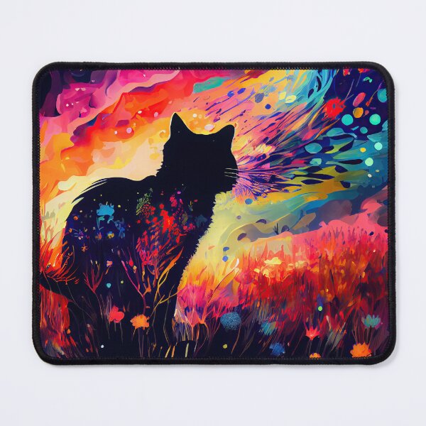 Item preview, Spirit animal : Cat designed and sold by CEVmemories.