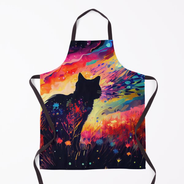 Item preview, Spirit animal : Cat designed and sold by CEVmemories.