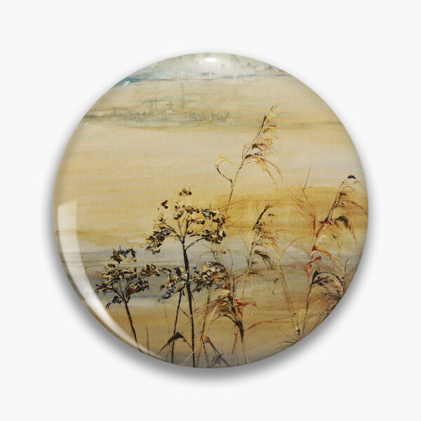 Item preview, Grasses designed and sold by Kristine-Kristi Kasak.