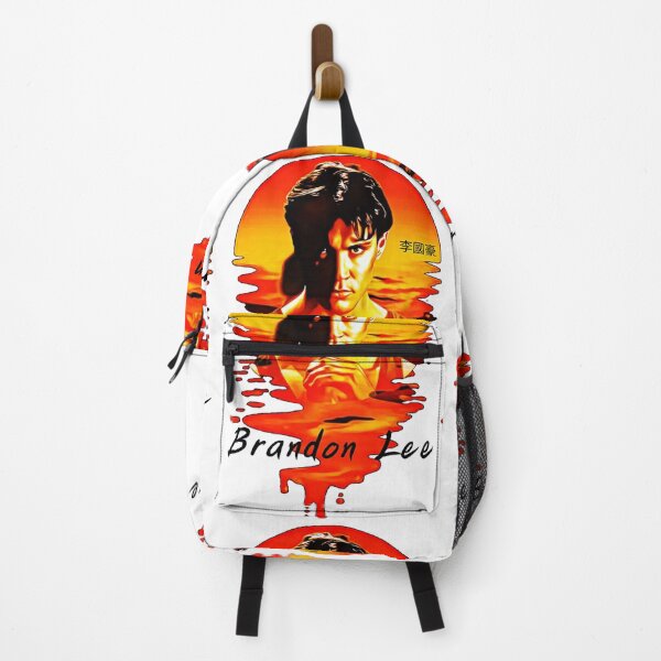 Item preview, Brandon Lee designed and sold by DrawingAndText.