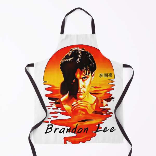 Item preview, Brandon Lee designed and sold by DrawingAndText.