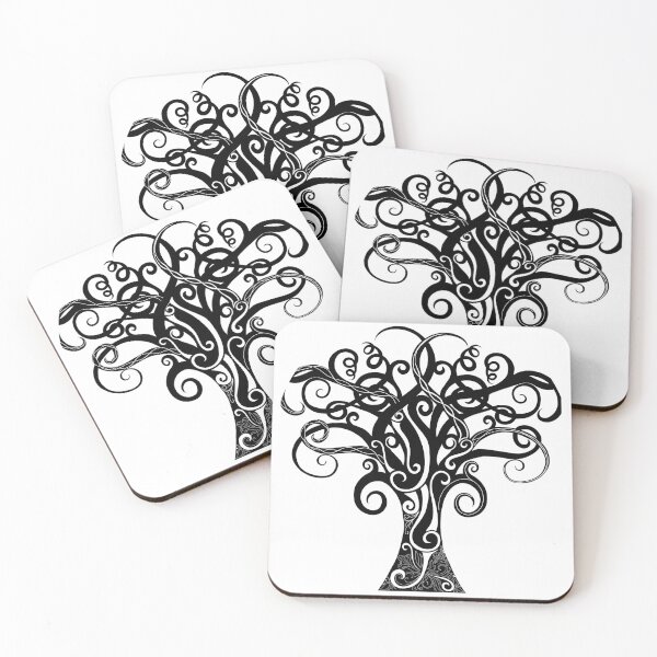 Item preview, Family Tree designed and sold by lezell.