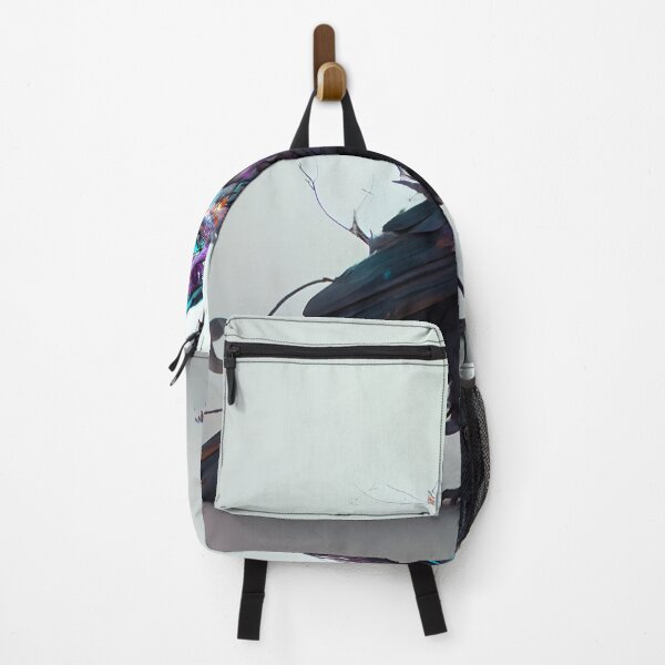 Item preview, Crow in a beautiful Illustration style. designed and sold by The-Dark-Art.