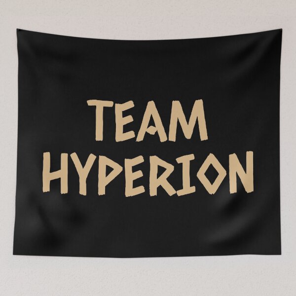 Item preview, Team Hyperion Ancient Greece Greek Mythology Titan God designed and sold by Legit Hooligan.