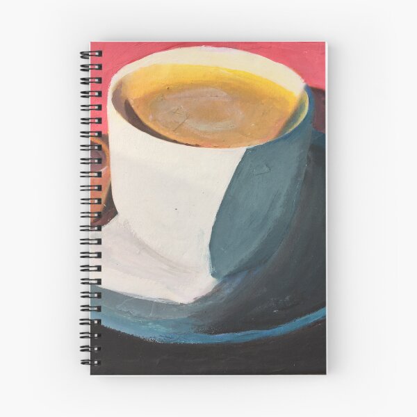 Item preview, Coffee Cup, Pink Background designed and sold by golan22may.