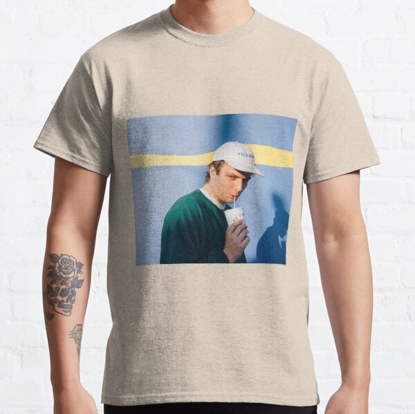 Mac DeMarco Camiseta clásica