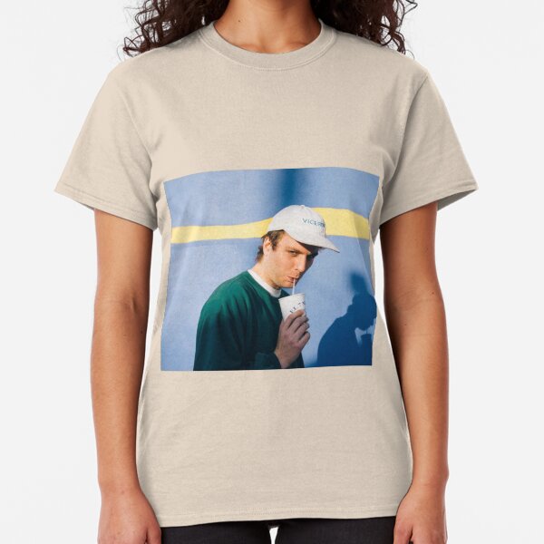 Mac Demarco T-Shirts | Redbubble