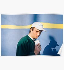 Mac DeMarco Poster