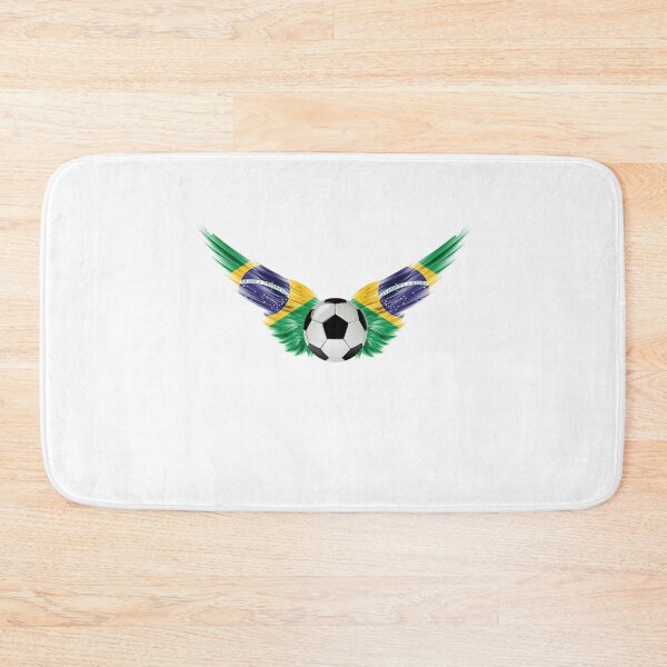 Item preview, keep calm and support brazil designed and sold by Top-artistO.