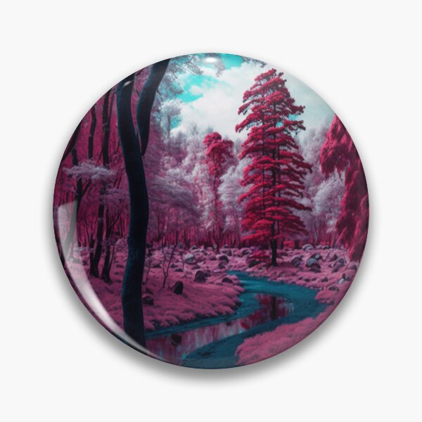 Item preview, Beautiful Nature Landscape designed and sold by ParadiseSlice.