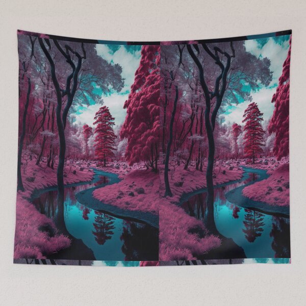 Item preview, Beautiful Nature Landscape designed and sold by ParadiseSlice.