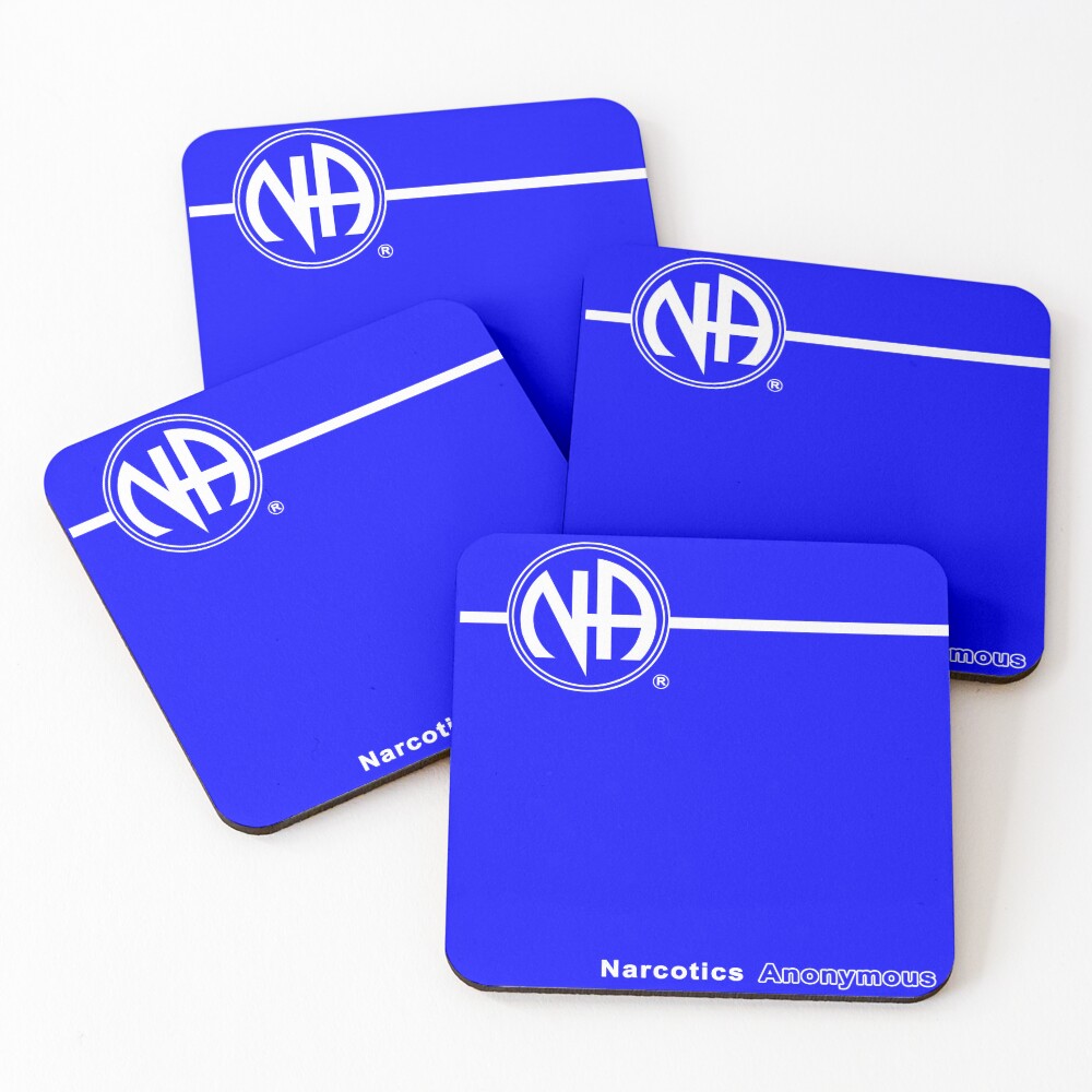 Item preview, Coasters (Set of 4) designed and sold by decaldivinity.