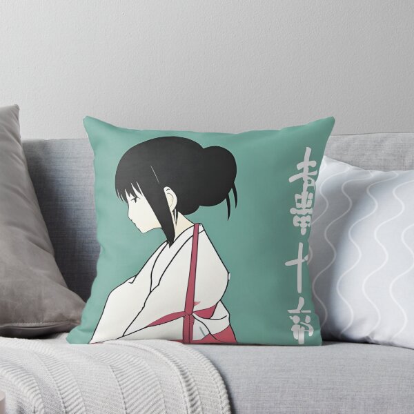 Item preview, Japanese Girl Illustration designed and sold by maddie-illus.