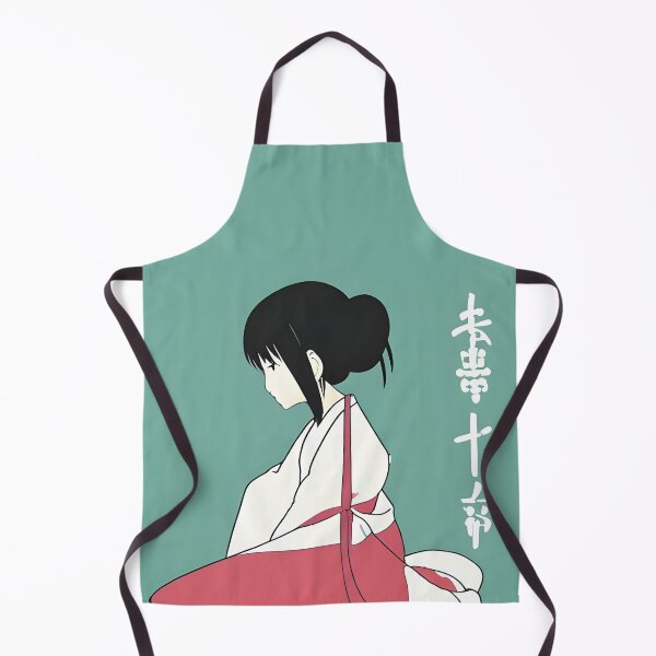 Item preview, Japanese Girl Illustration designed and sold by maddie-illus.
