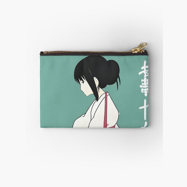Item preview, Japanese Girl Illustration designed and sold by maddie-illus.