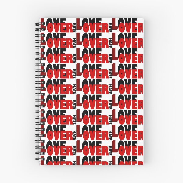 Item preview, love over hate designed and sold by Mewnew.
