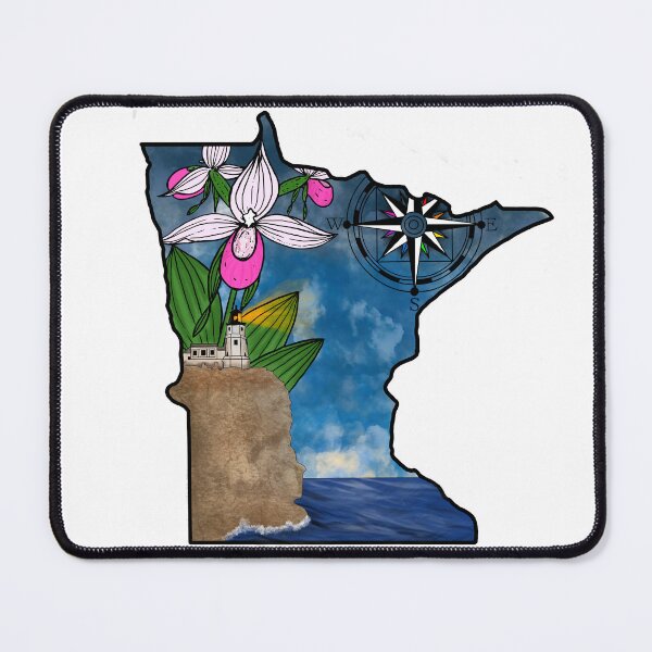 Item preview, Minnesota designed and sold by DPalinPhotography.