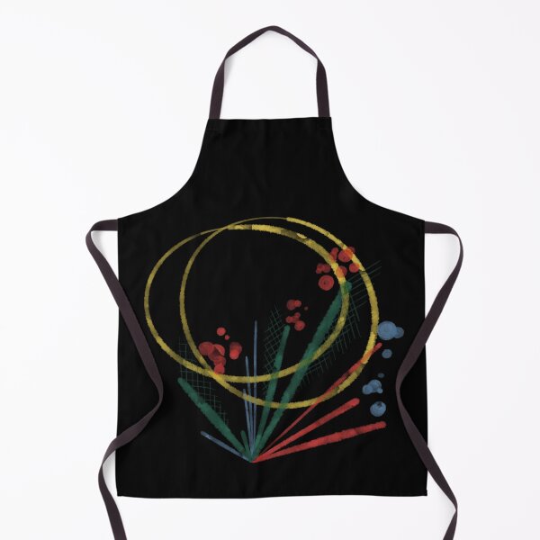 Item preview, •197•Shapes like flowers• designed and sold by SymetricPaterns.