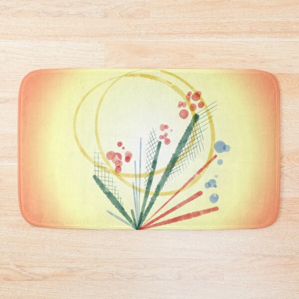 Item preview, •197•Shapes like flowers• designed and sold by SymetricPaterns.