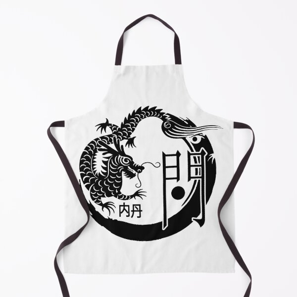 Item preview, LongMenPai designed and sold by Wacht17Arnhem.