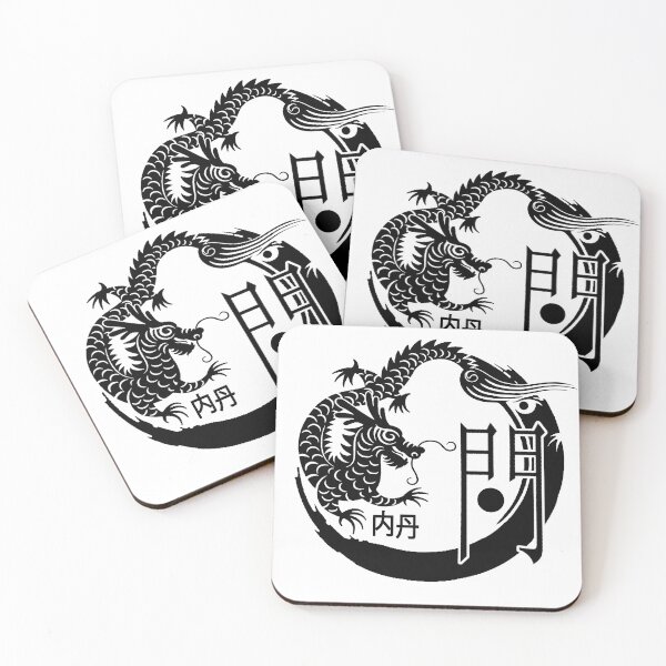 Item preview, LongMenPai designed and sold by Wacht17Arnhem.