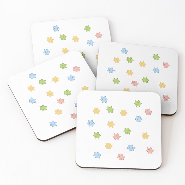 Item preview, Star Candy designed and sold by peachipit.