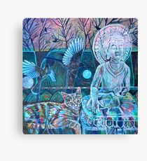 Spirit of Surrender Canvas Print