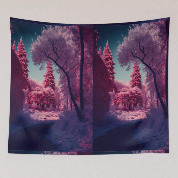 Item preview, Beautiful Nature Landscape designed and sold by ParadiseSlice.