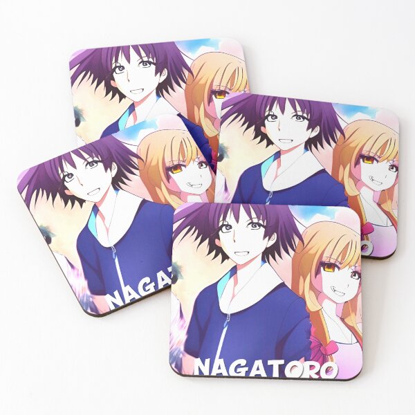 Item preview, Nagatoro ilution designed and sold by Young Mahyudin.