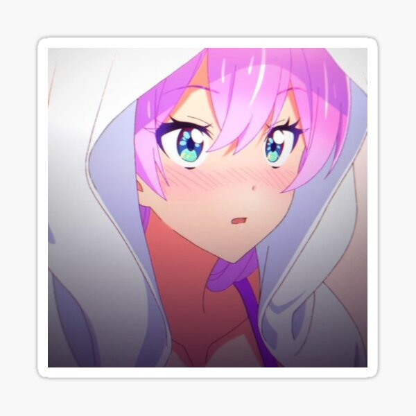 &ldquo;Fuufu ijou koibito miman&rdquo; Sticker for Sale by ikrammiya | Redbubble