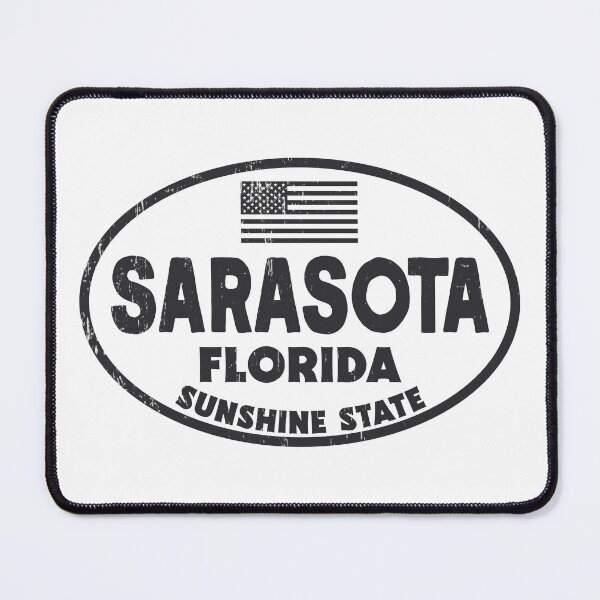 Item preview, Sarasota Florida Sunshine State designed and sold by TonySpencer.