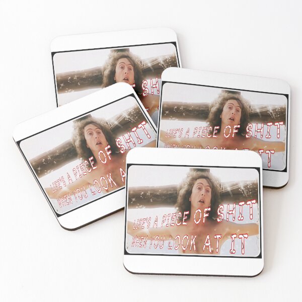 Item preview, Always Look On The Bright Side Of Life designed and sold by RGPdesigns.