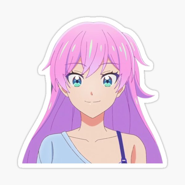 &ldquo;Fuufu ijou koibito miman&rdquo; Sticker for Sale by ikrammiya | Redbubble