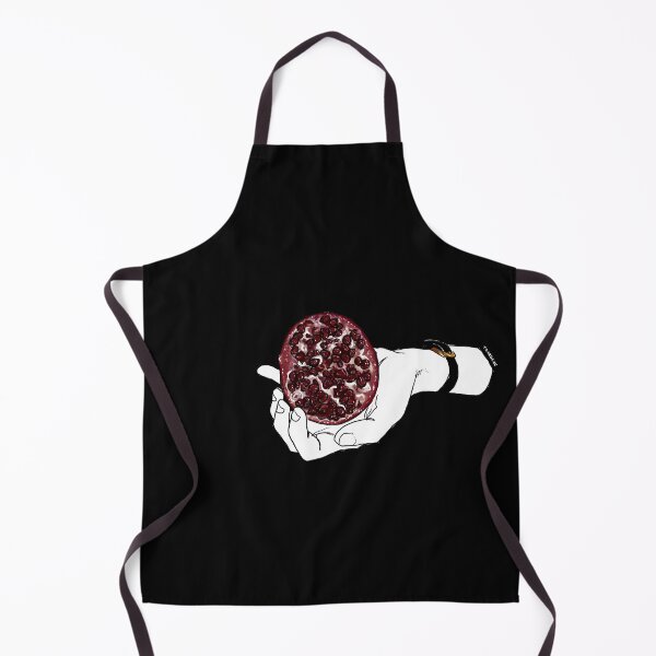 Item preview, Pomegranate Core designed and sold by Tsardean.