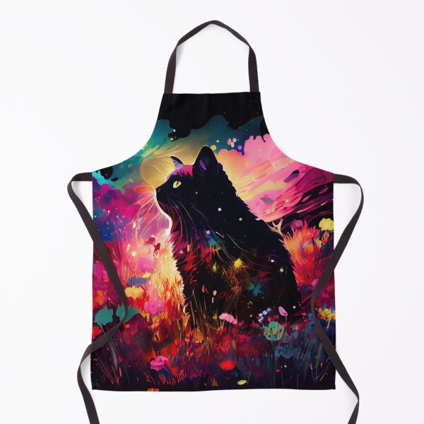 Item preview, Spirit animal : Cat designed and sold by CEVmemories.