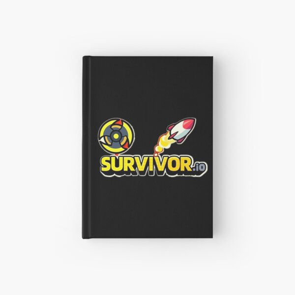 Survivor. io Game, zombie video game Pin for Sale by Mycutedesings-1