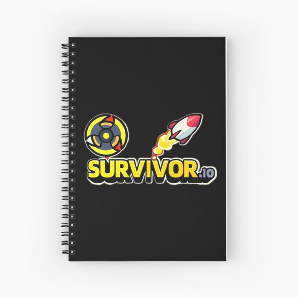 Survivor. io Game, zombie video game Sticker for Sale by Mycutedesings-1